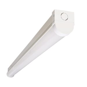 Diamond LED 5ft Round Trinity I Pro 32-58W LED Batten 3CCT - RTR1P-5