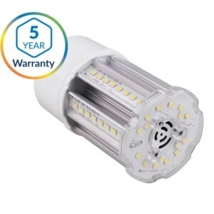 Performance LED 120W LED Corn Light E40 4000K Replaces SON/MH Lamp – 200034