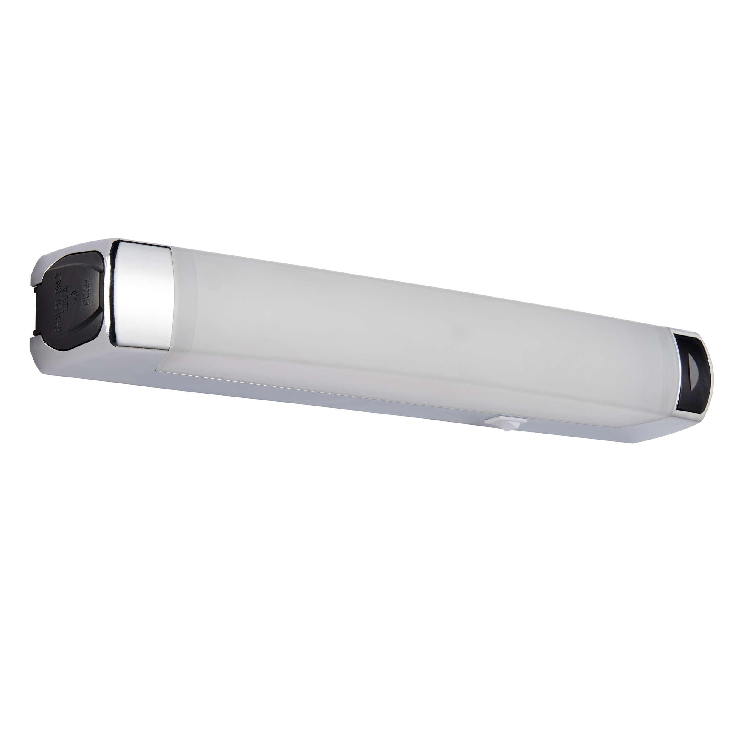 Saxby Jude CCT 8W IP44 Shaver Light - 113573 - Image 2