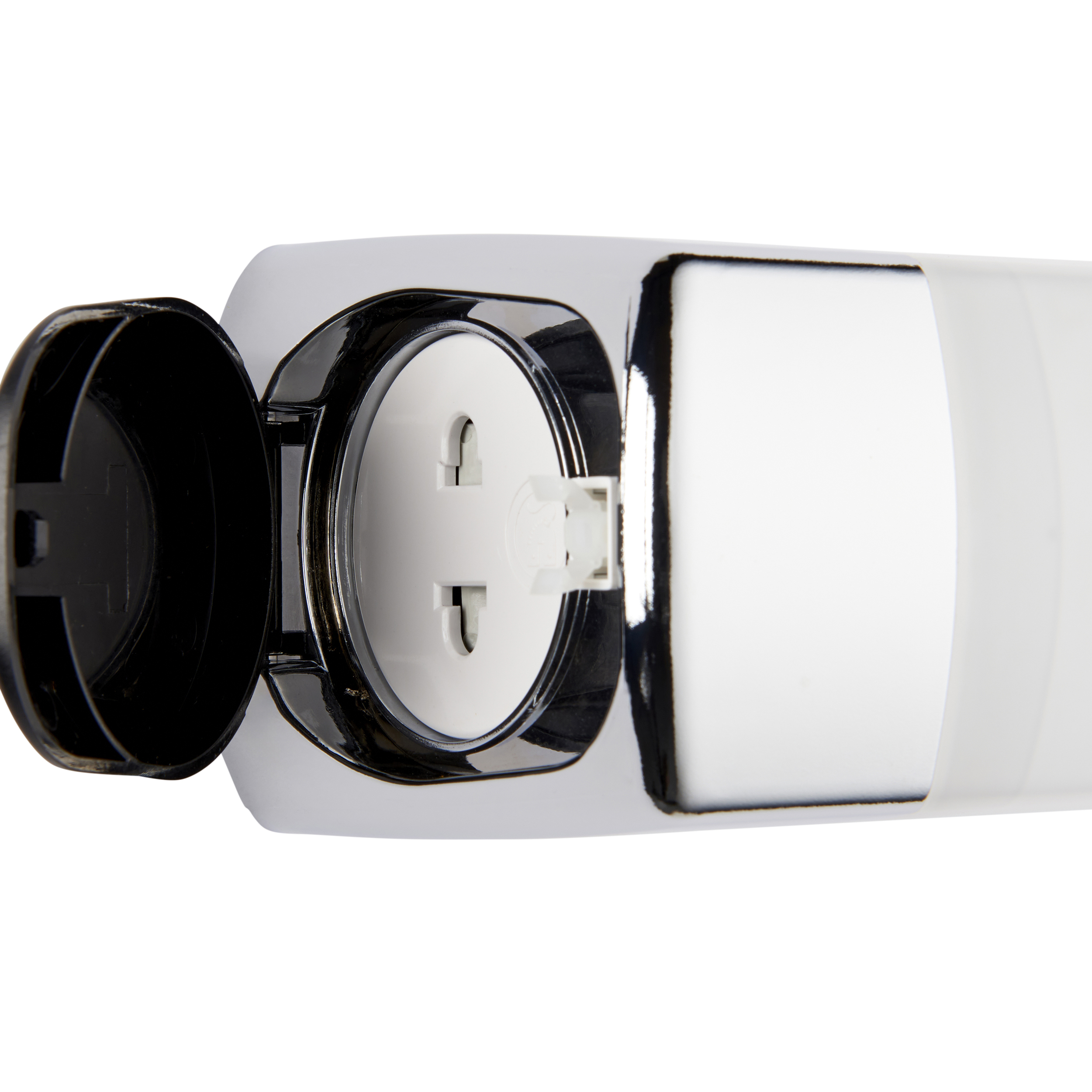 Saxby Jude CCT 8W IP44 Shaver Light - 113573 - Image 3