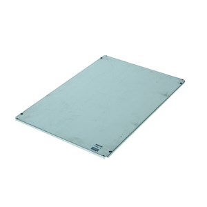 Wiska Mounting Plate Suitable for ALL WIB14 Enclosures - 50107218