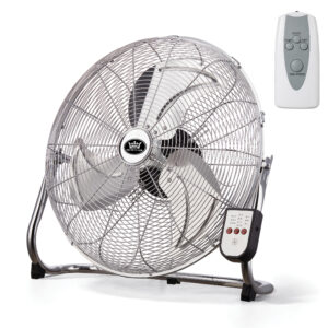 Prem-I-Air Air Circulator Fan with Remote 3 Speeds 12'' - EH5865