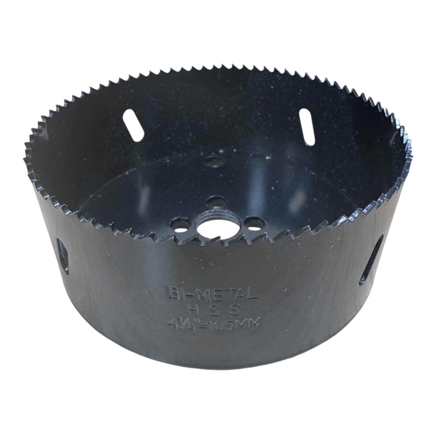 Xiphos 105mm Bi-Metal Holesaw - HSAW105 - Image 2