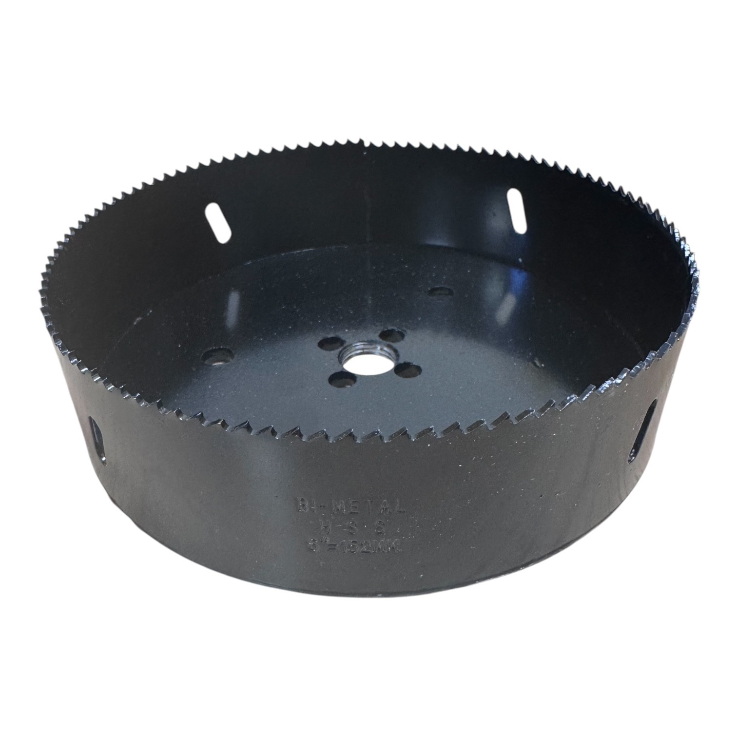 Xiphos 152mm Bi-Metal Holesaw - HSAW152 - Image 2