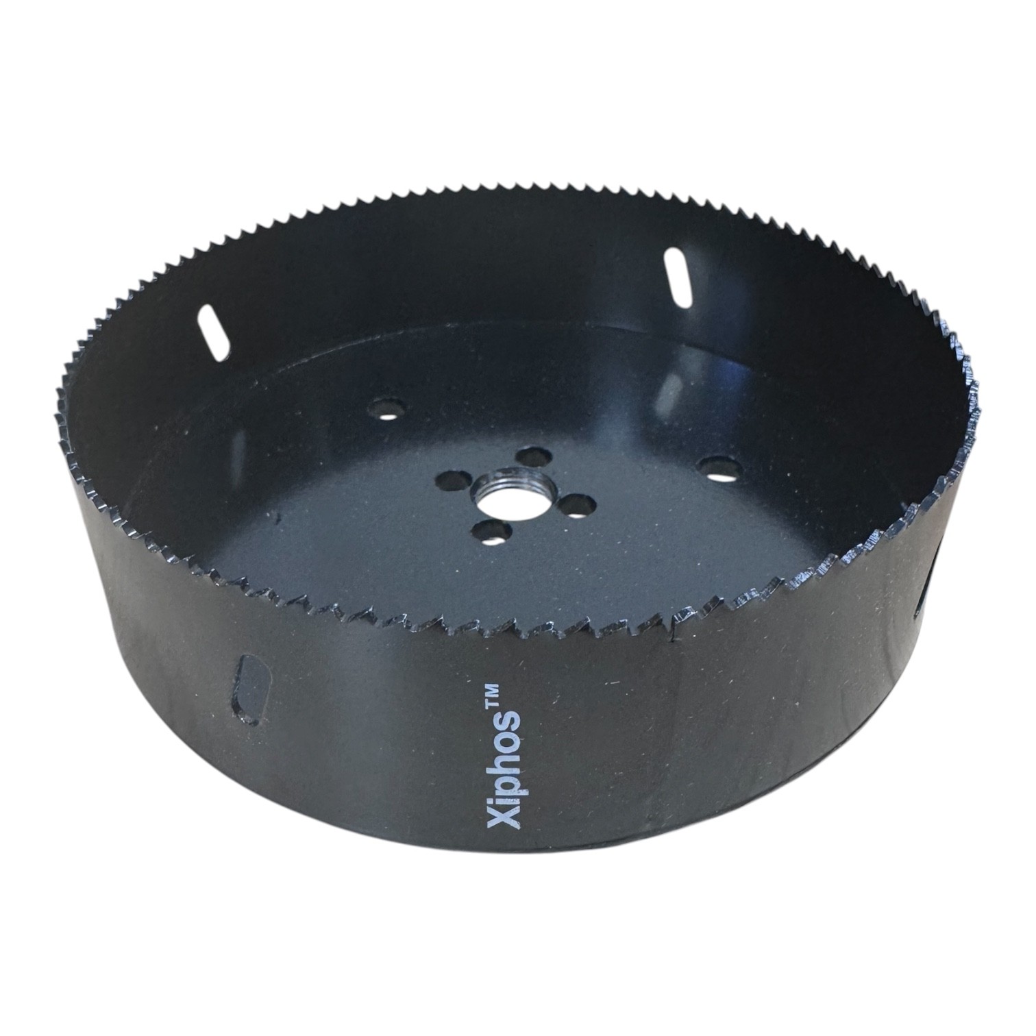 Xiphos 152mm Bi-Metal Holesaw - HSAW152