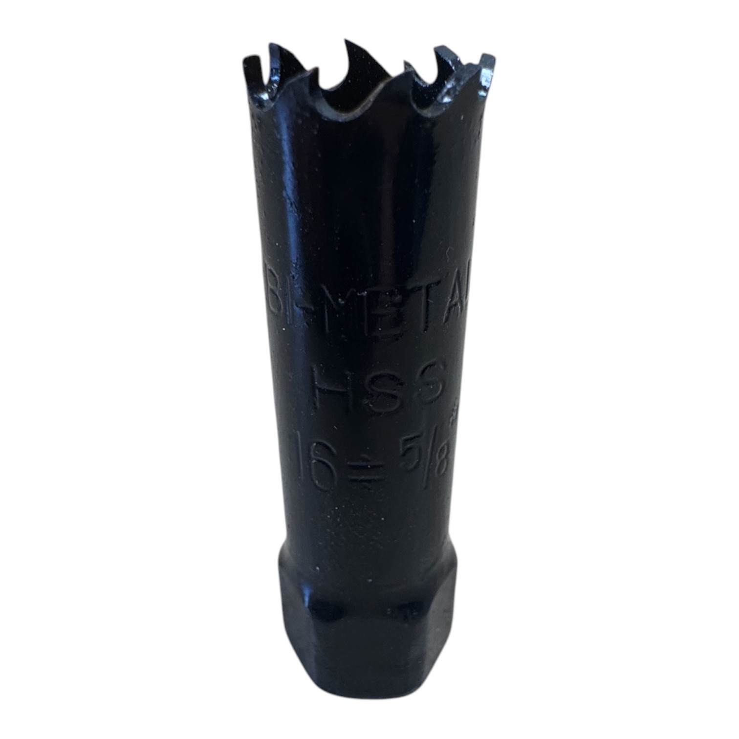 Xiphos 16mm Bi-Metal Holesaw - HSAW16 - Image 2