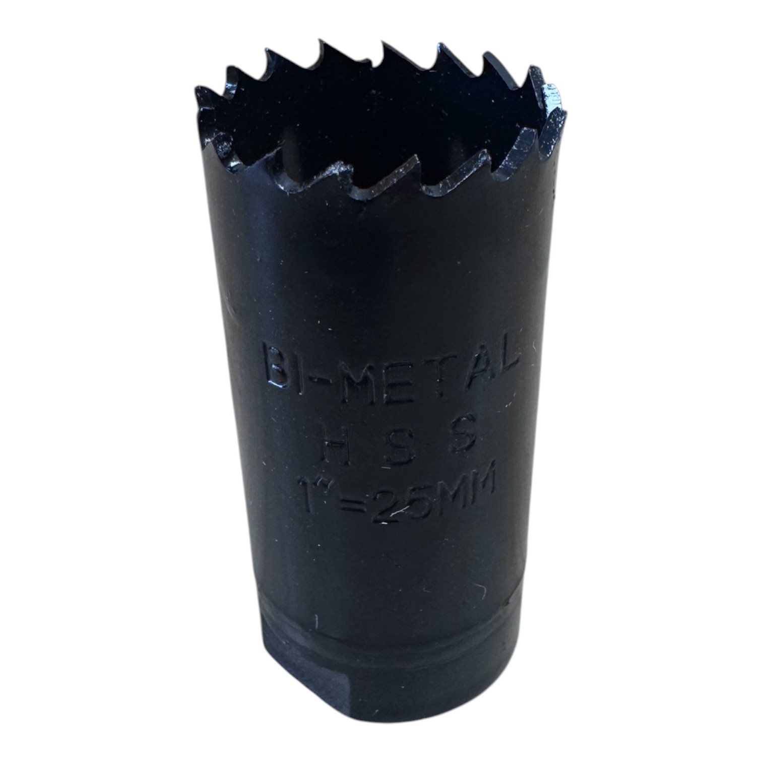 Xiphos 25mm Bi-Metal Holesaw - HSAW25 - Image 2