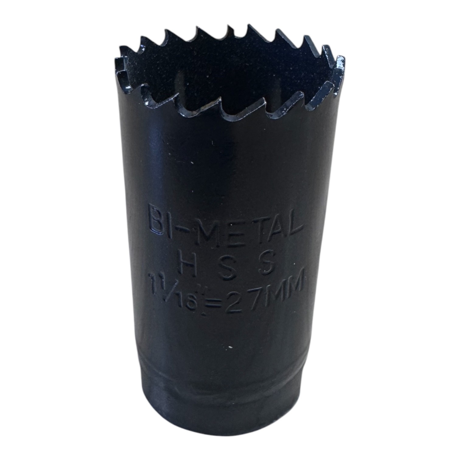 Xiphos 27mm Bi-Metal Holesaw - HSAW27 - Image 2