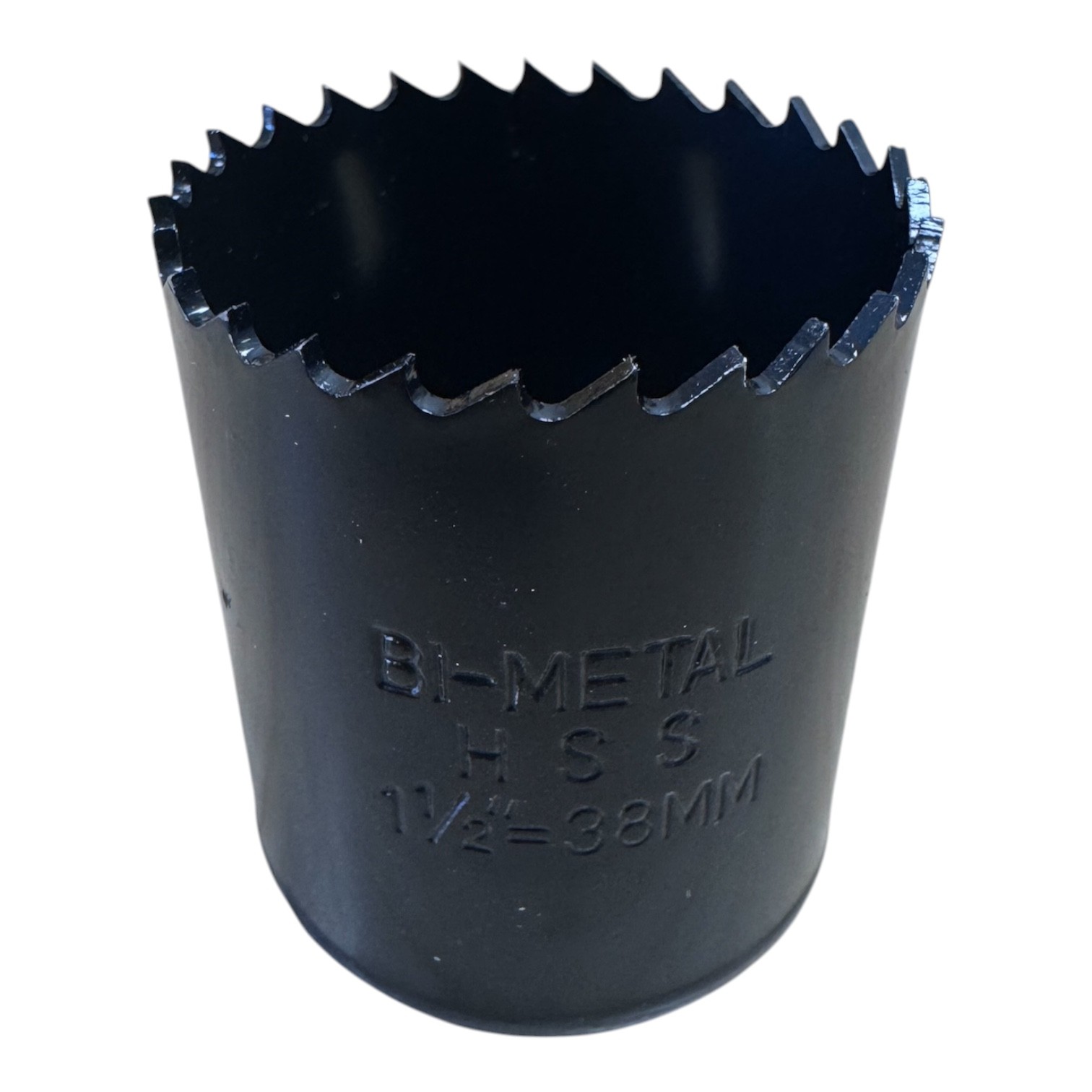 Xiphos 38mm Bi-Metal Holesaw - HSAW38 - Image 2