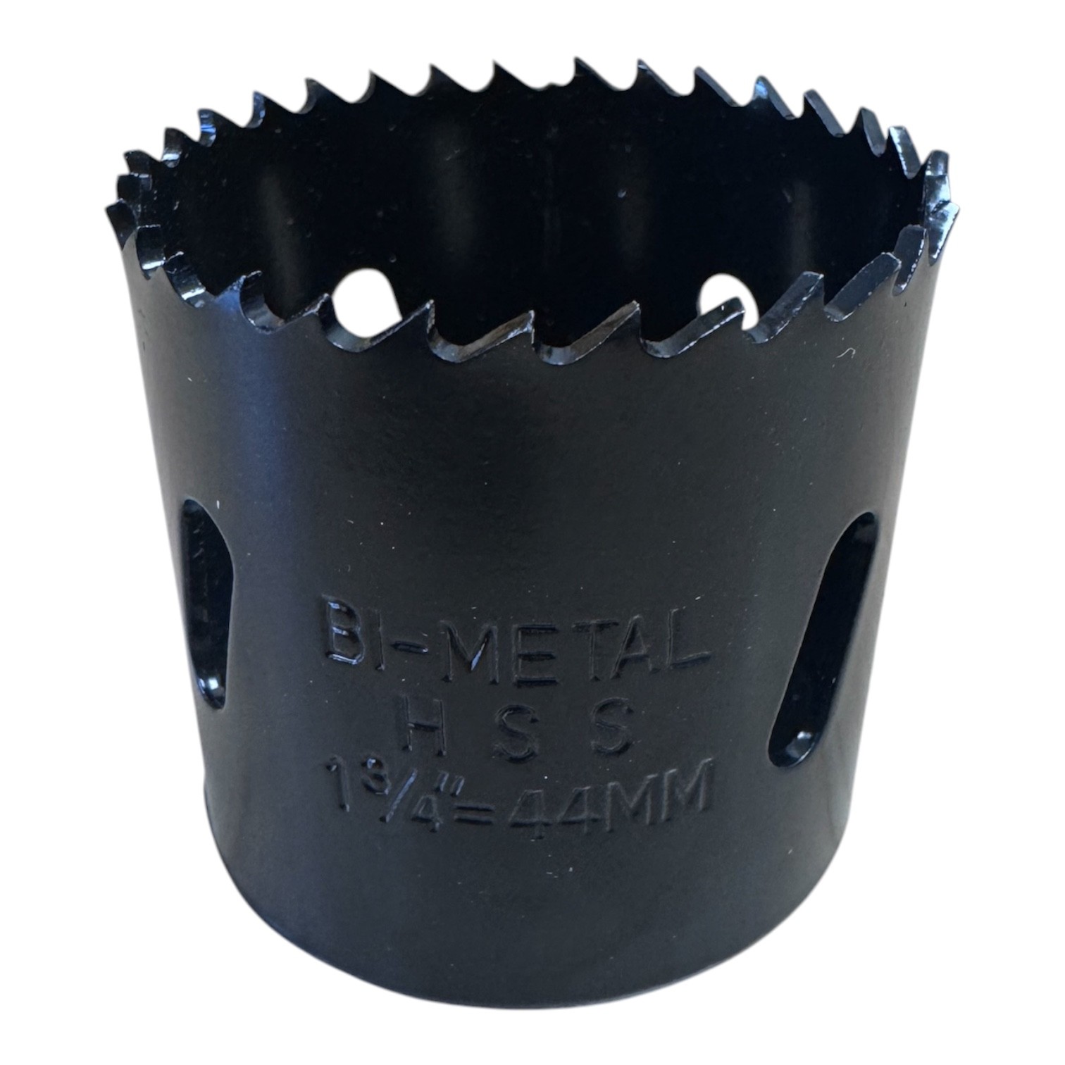 Xiphos 44mm Bi-Metal Holesaw - HSAW44 - Image 2