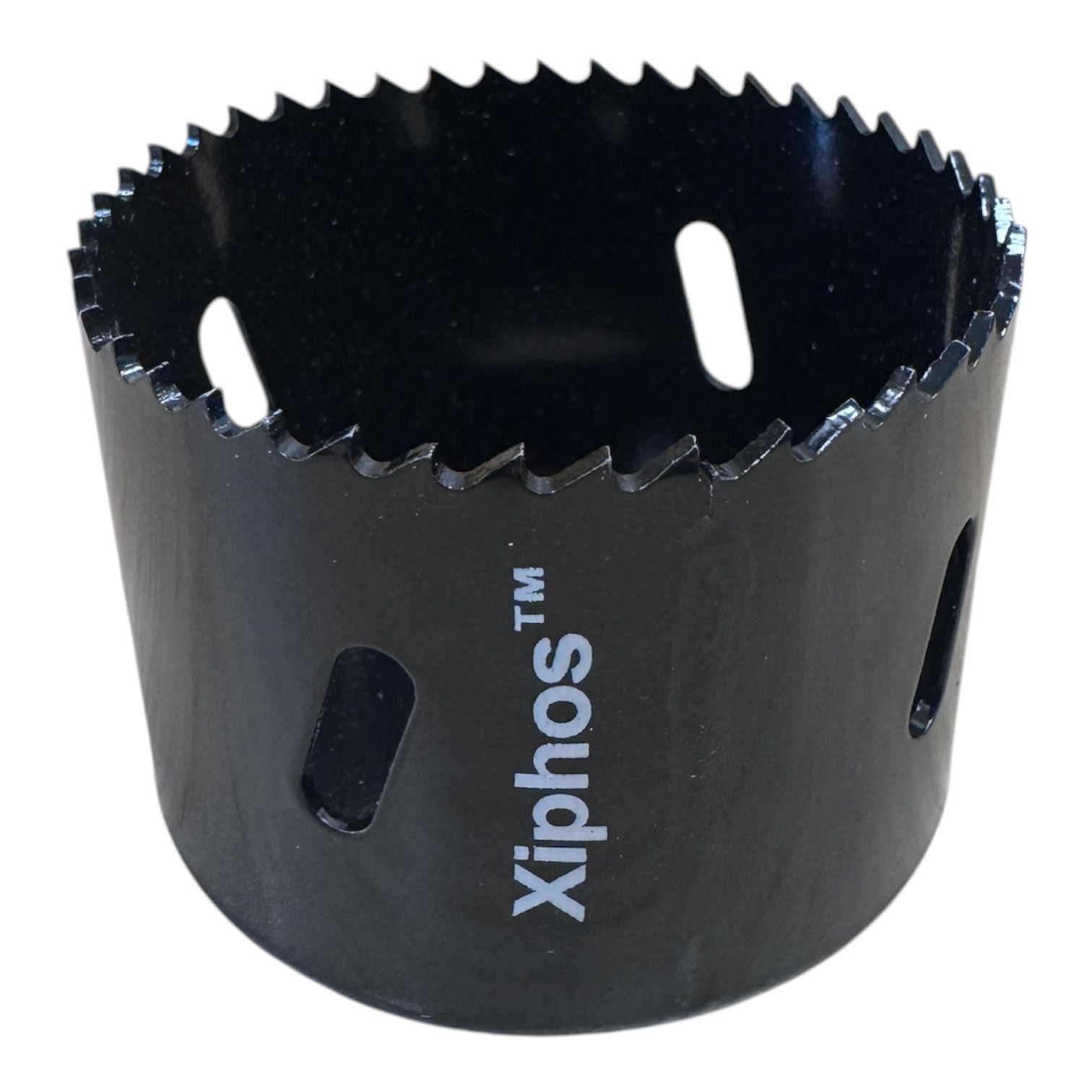 Xiphos 60mm Bi-Metal Holesaw - HSAW60