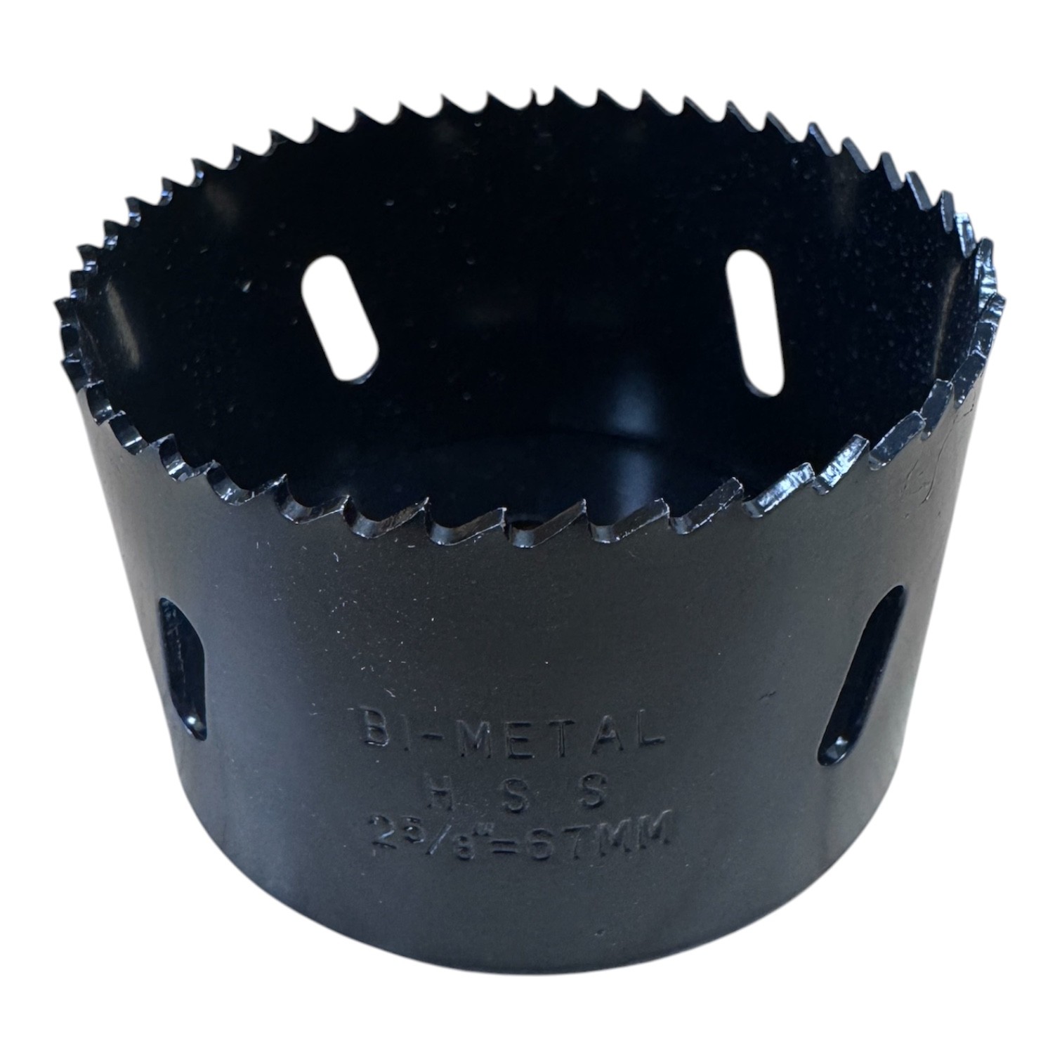 Xiphos 67mm Bi-Metal Holesaw - HSAW67 - Image 2
