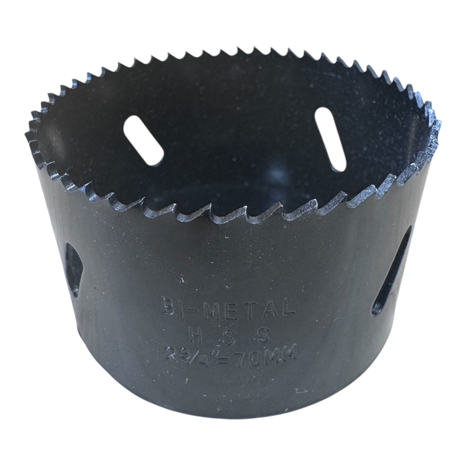 Xiphos 70mm Bi-Metal Holesaw - HSAW70 - Image 2