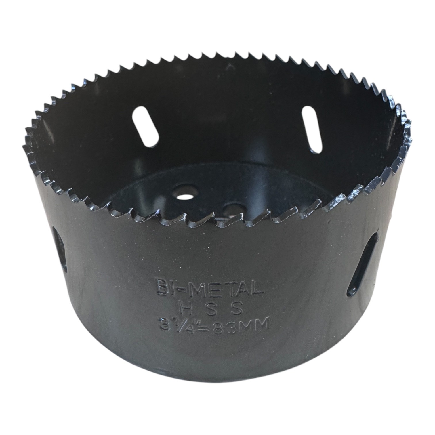 Xiphos 83mm Bi-Metal Holesaw - HSAW83 - Image 2