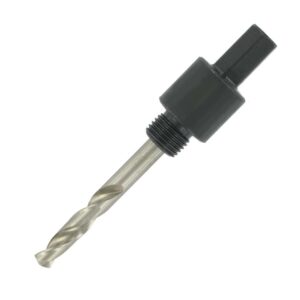 Xiphos Small Arbor Suitable 14-30mm Holesaws - S/ARBOR