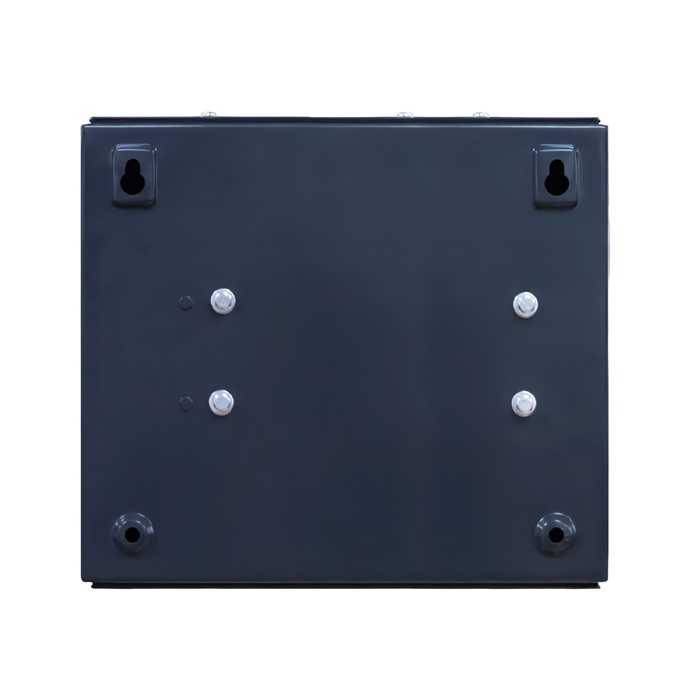 Axion CED 200A TPN Switchfuse Isolator - SF200N - Image 2