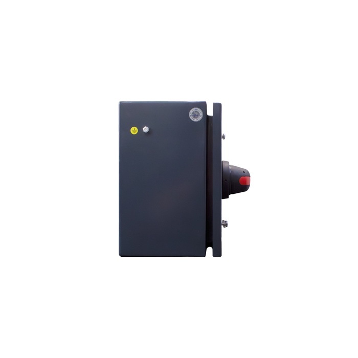 Axion CED 32A TPN Switchfuse Isolator - SF32N - Image 3