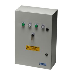Europa 100A 4 Pole Metal Automatic Transfer Switch IP65 - ATS-CON1004PME