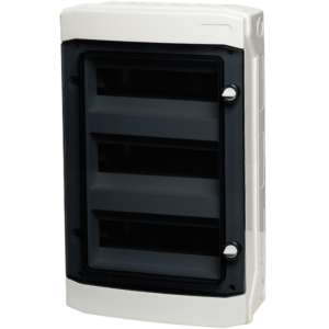 IMO 36 Module IP65 Distribution Board - E-36W