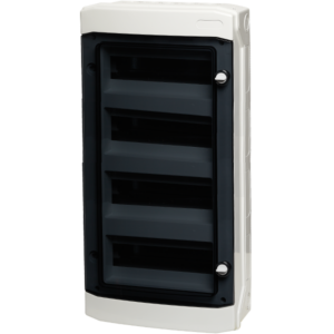 IMO 48 Module IP65 Distribution Board - E-48W