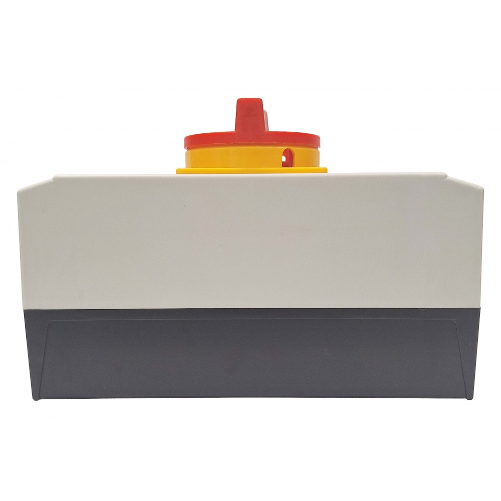 Deligo 80A Rotary Isolator 4 Pole AC IP65 - RI80 - Image 3
