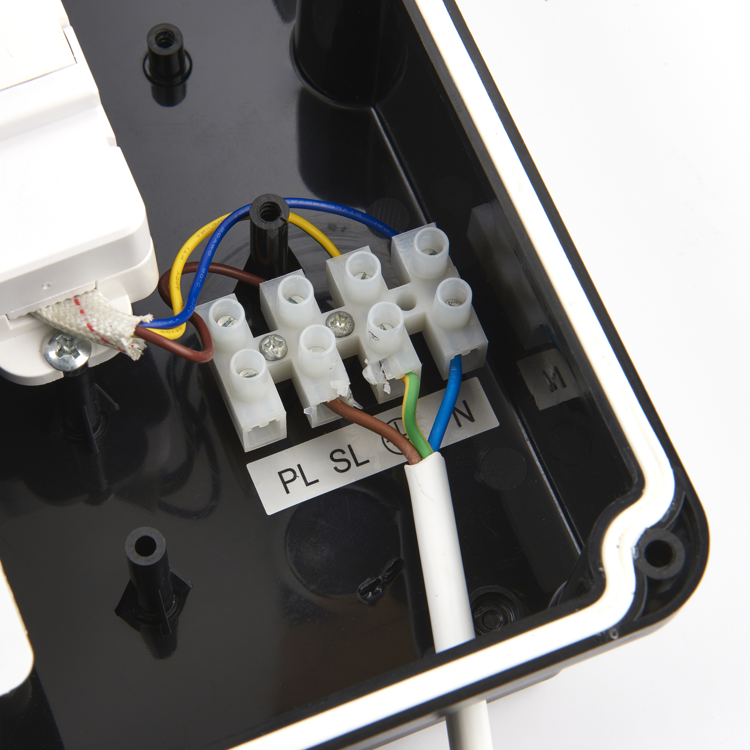 Saxby Lucca CCT 20W/30W Standard - 114569 - Image 10