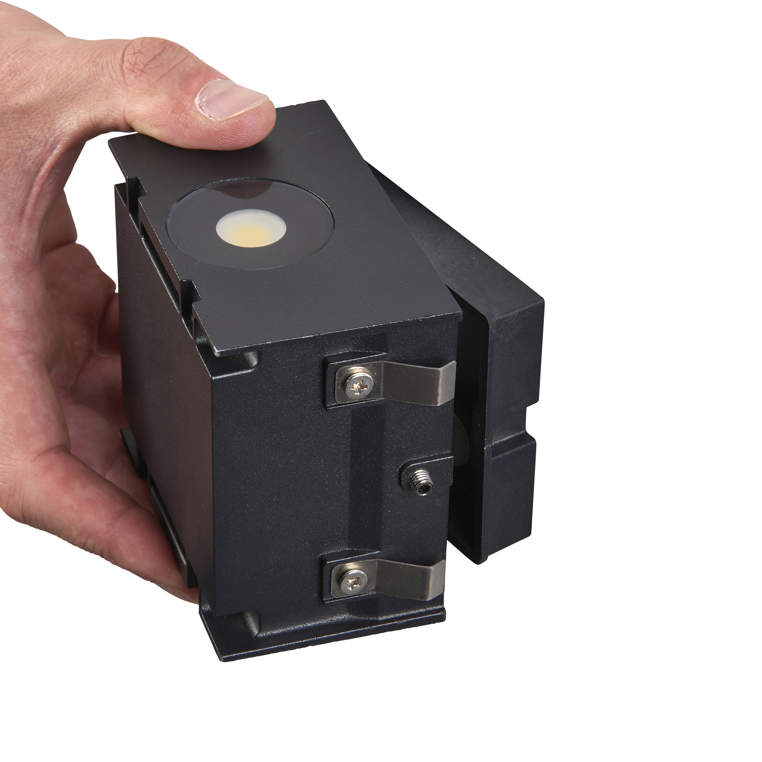 Saxby Nocula CCT 10W IP54 - 114574 - Image 7
