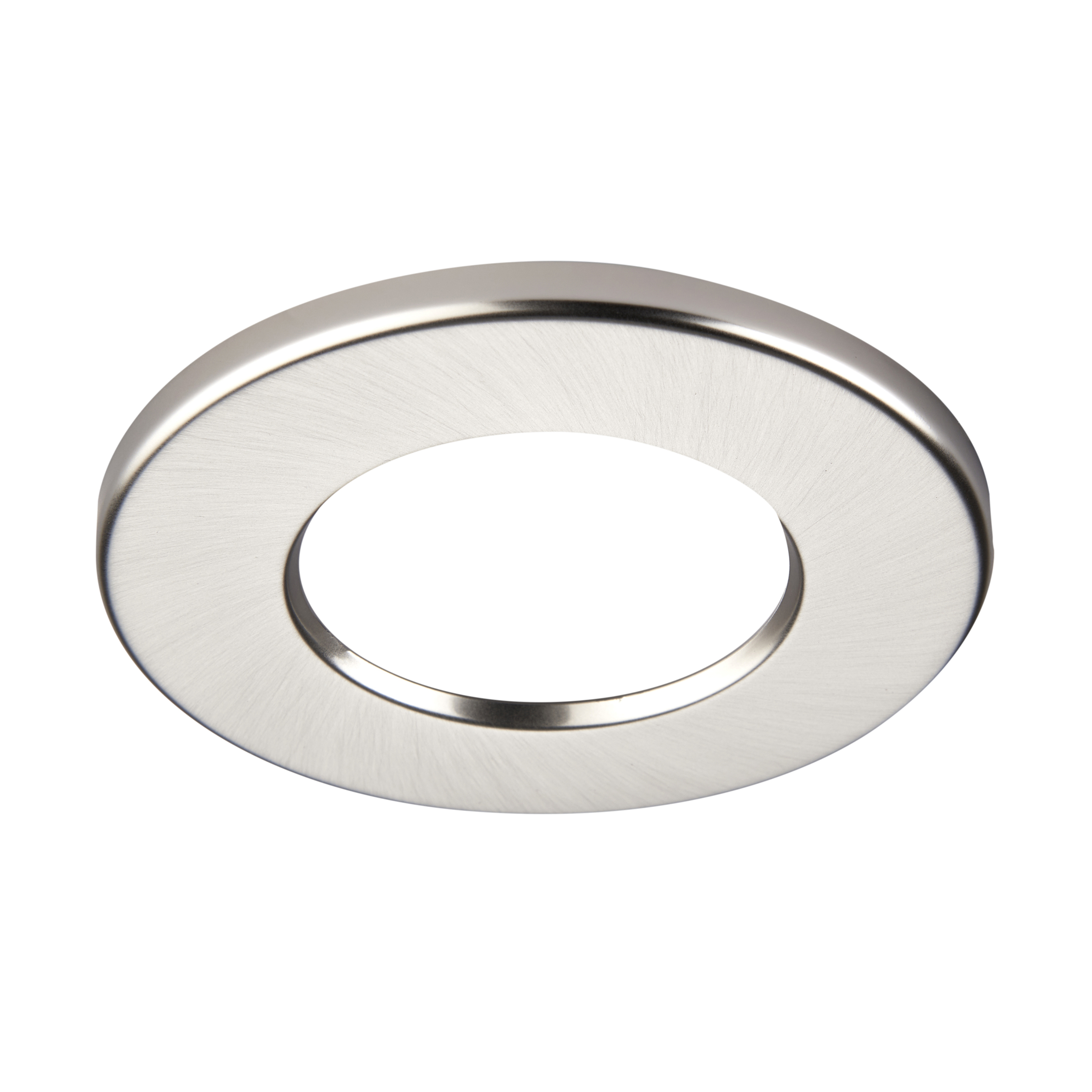 Saxby ShieldECO 3CCT IP65 5W Satin Nickel Bezel - 109804SN - Image 10