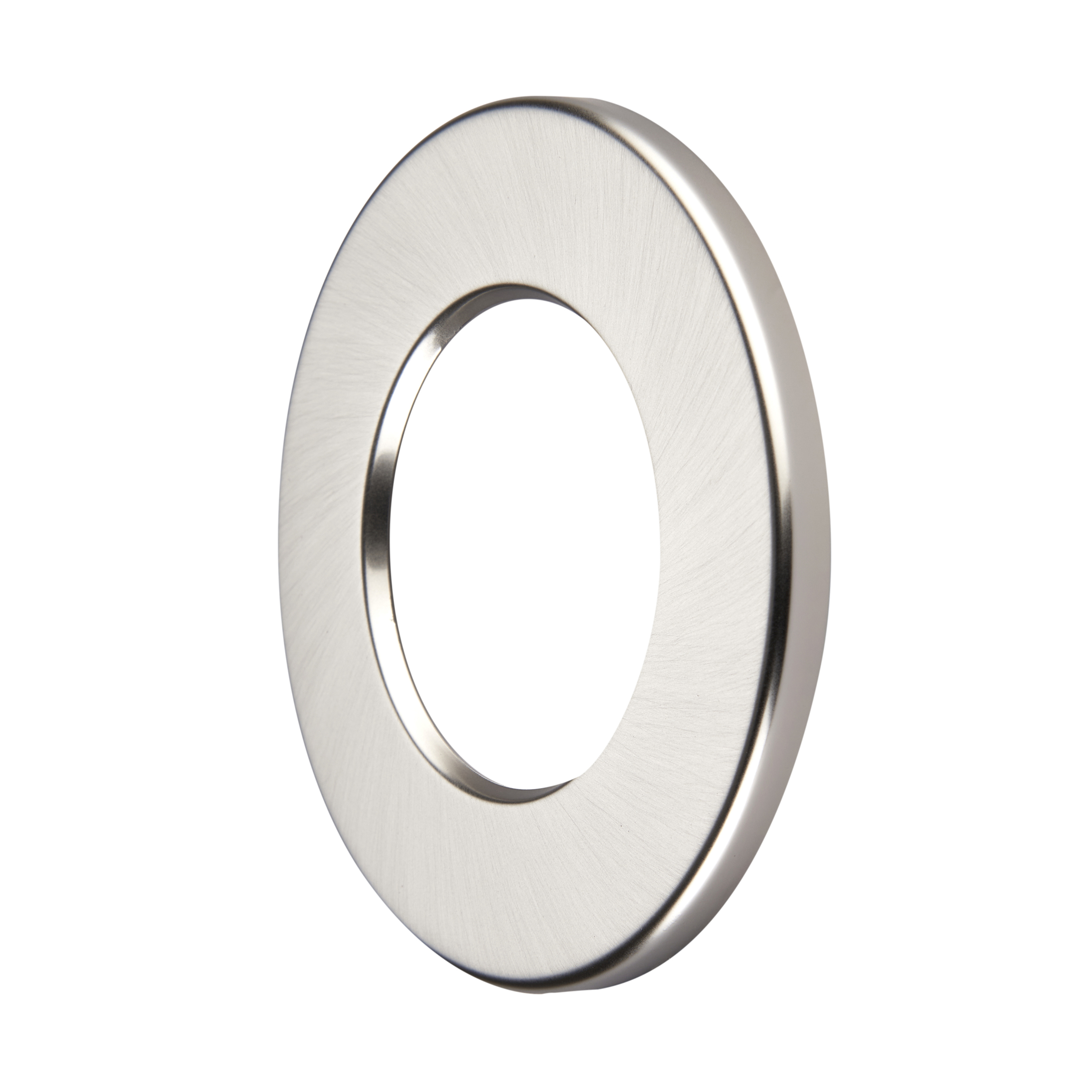 Saxby ShieldECO 3CCT IP65 5W Satin Nickel Bezel - 109804SN - Image 11