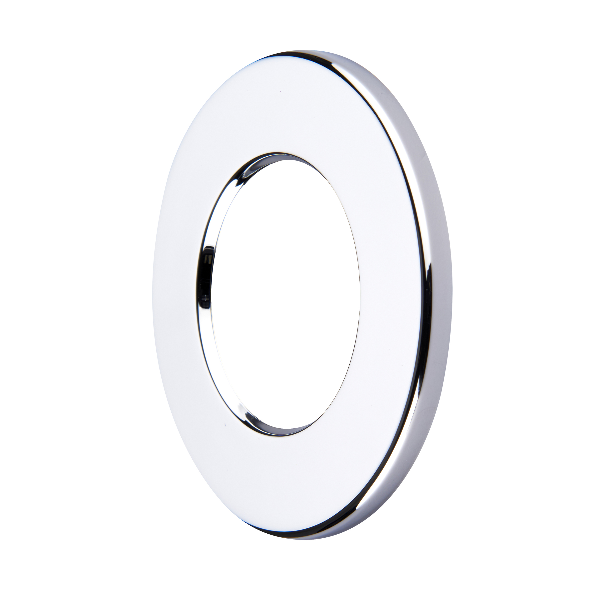 Saxby ShieldECO 3CCT IP65 5W Polished Chrome Bezel - 109804PC - Image 11