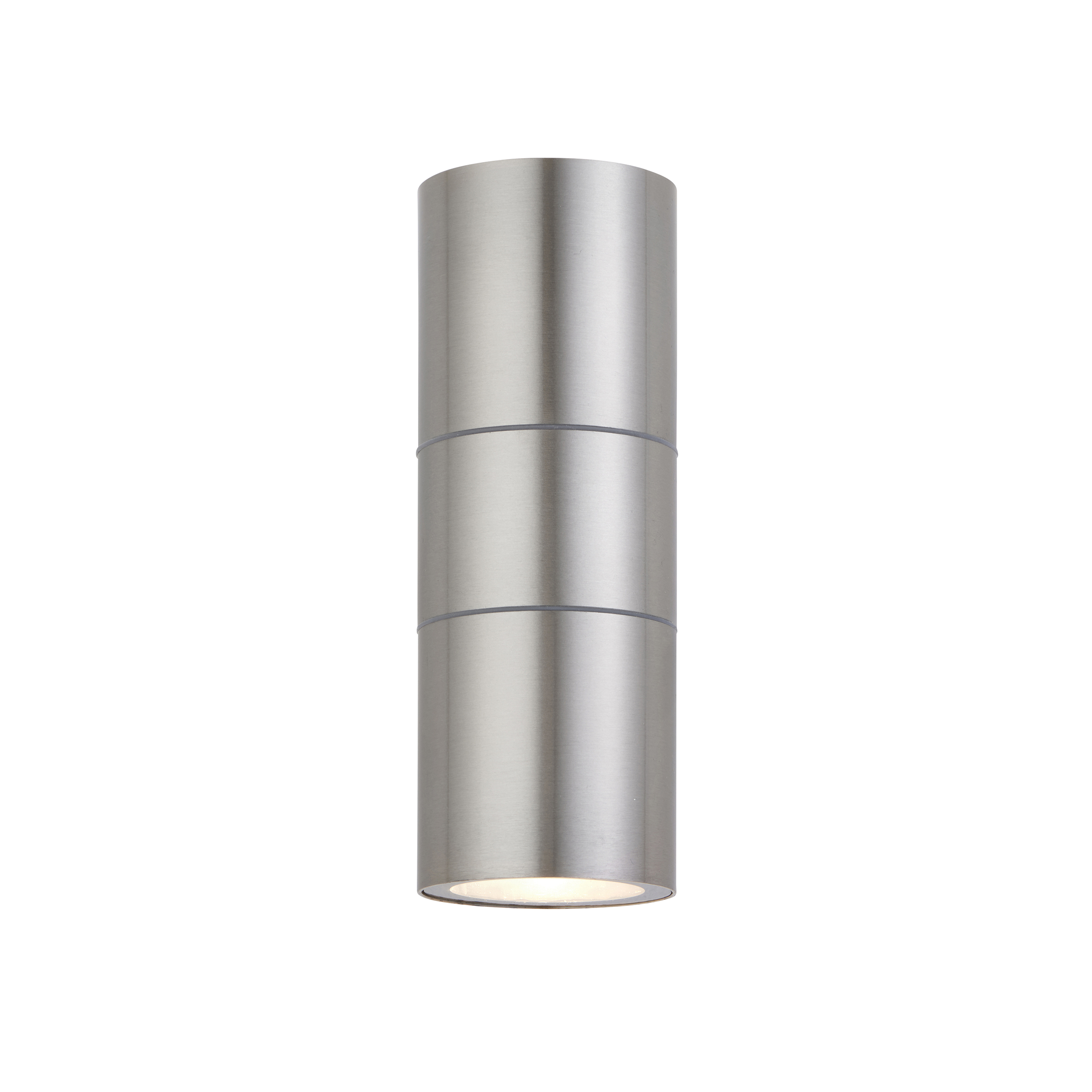 Saxby Scope 2lt Wall IP65 Stainless Steel - 121028 - Image 3