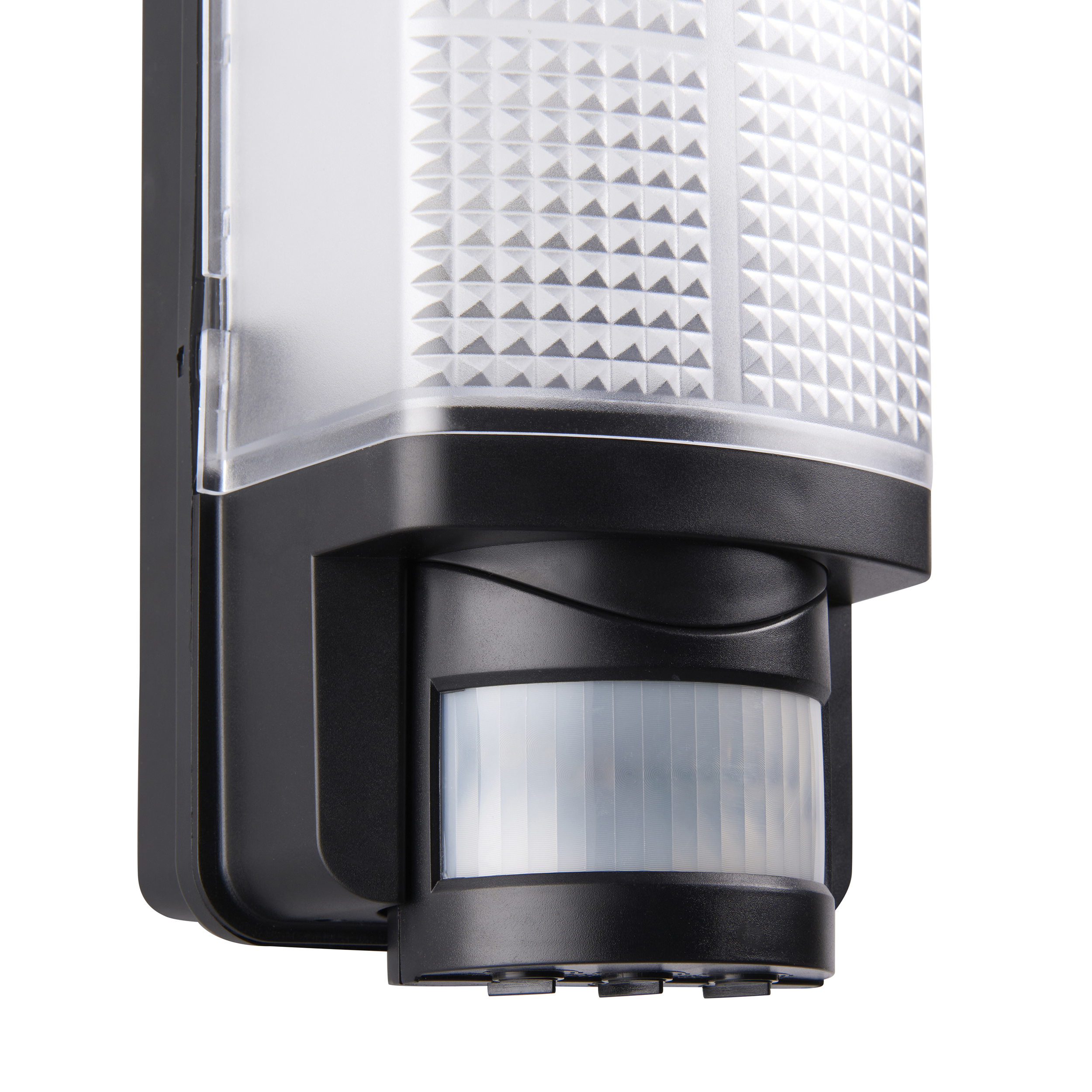 Saxby MotionLED CCT PIR/Photocell 6W Black - 73716 - Image 8