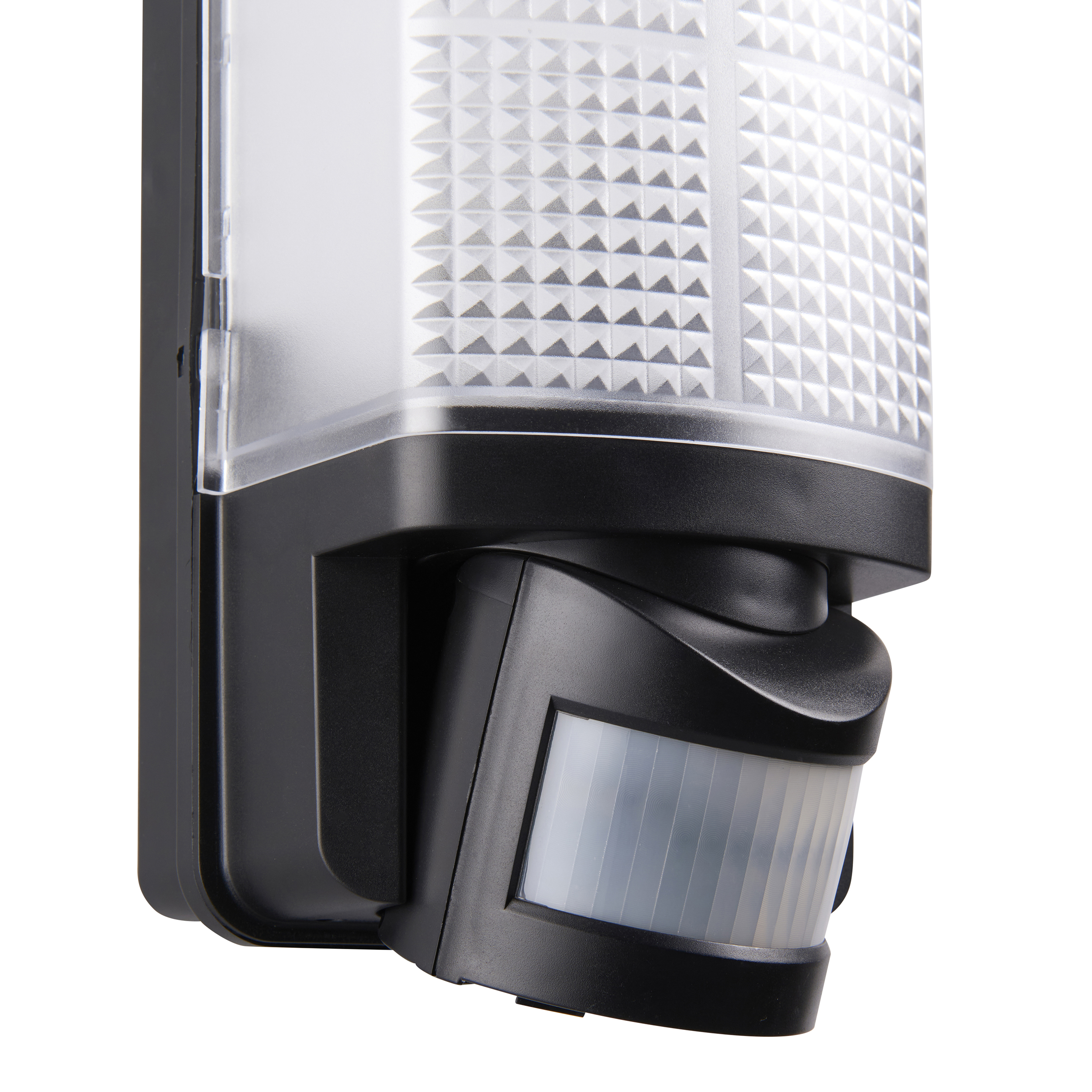 Saxby MotionLED CCT PIR/Photocell 6W Black - 73716 - Image 9