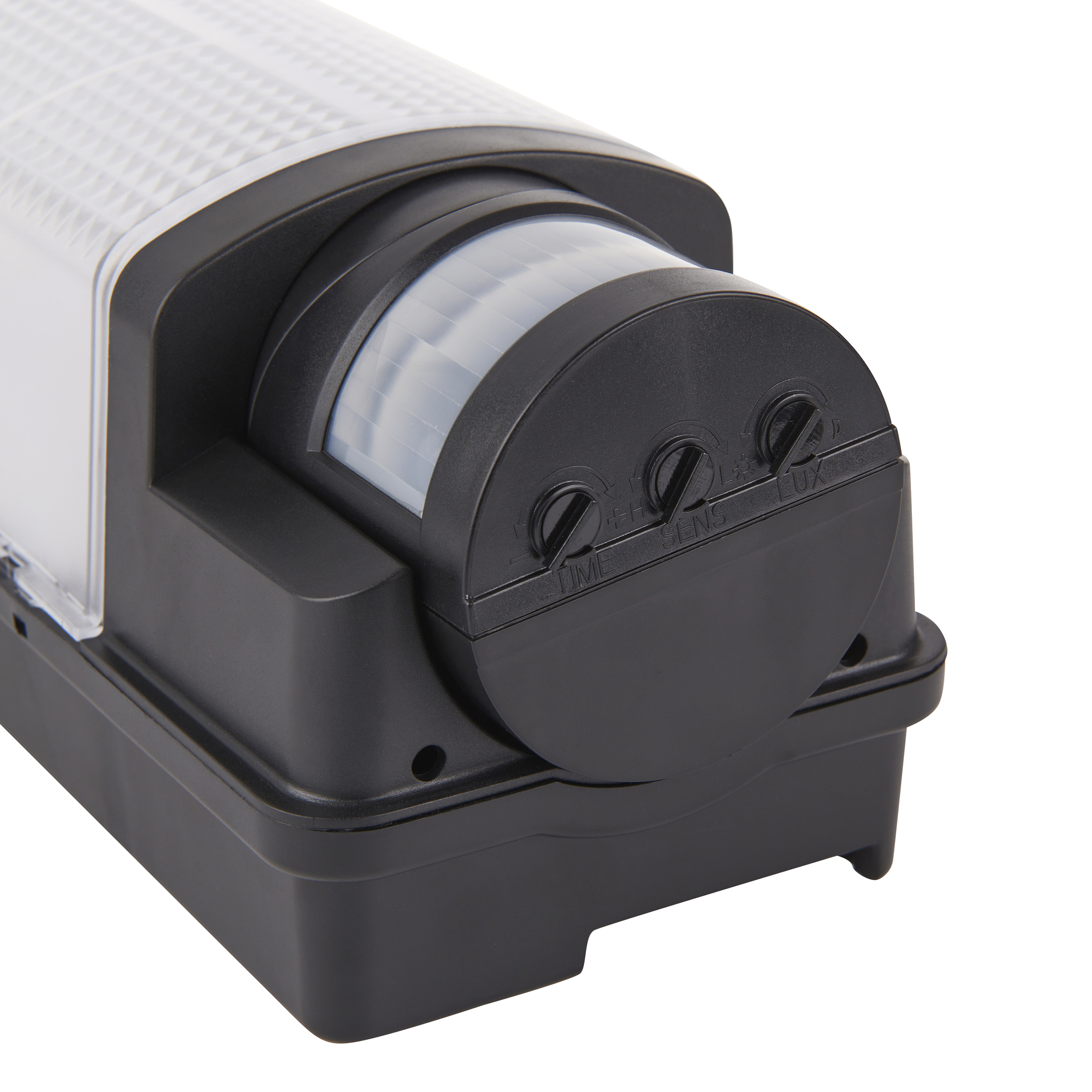 Saxby MotionLED CCT PIR/Photocell 6W Black - 73716 - Image 12