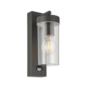 Saxby Hayden PIR IP44 15W - 99756
