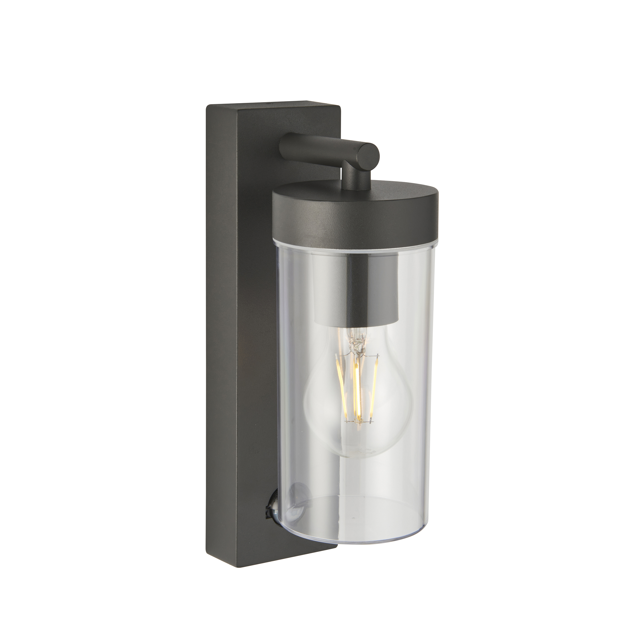 Saxby Hayden PIR IP44 15W - 99756 - Image 4