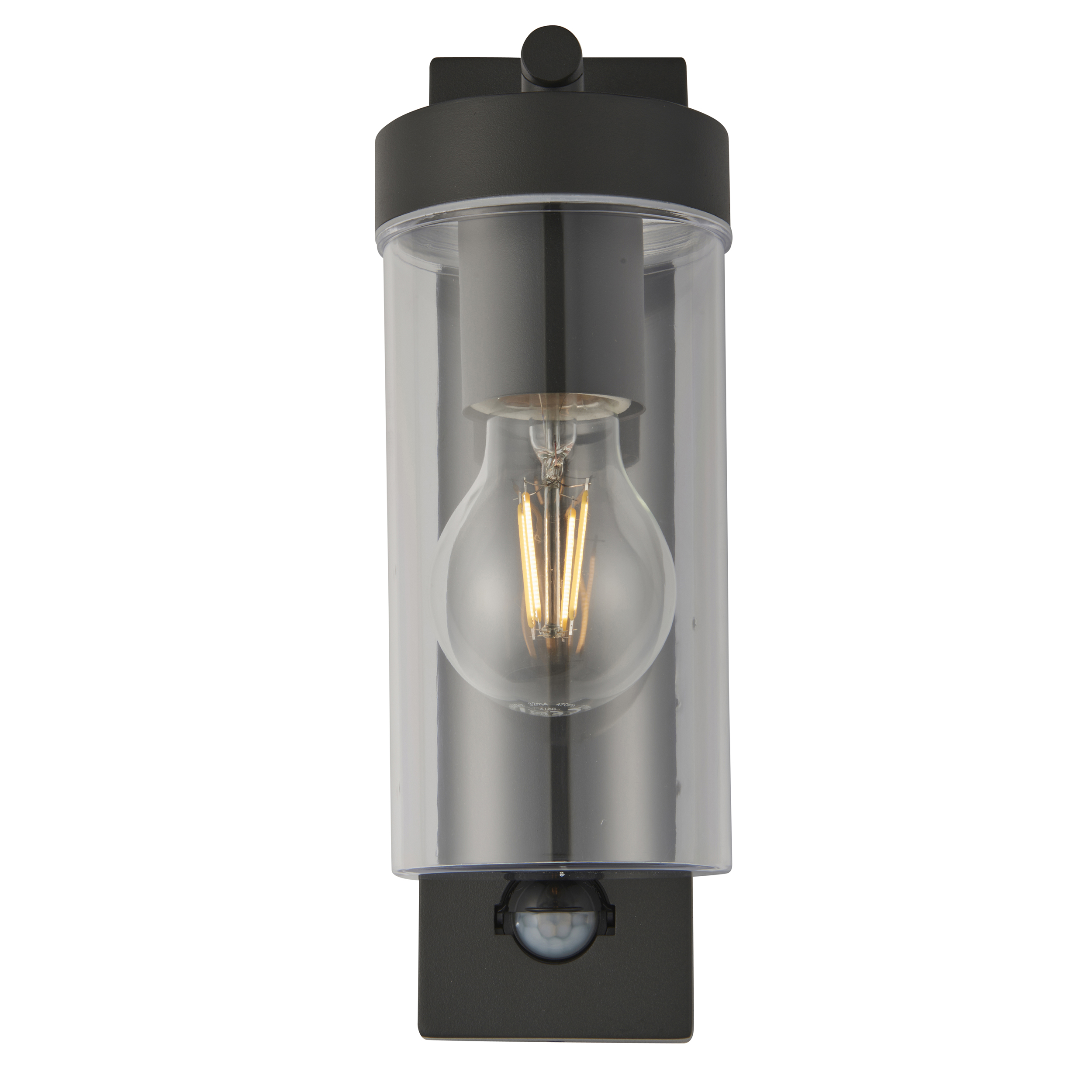 Saxby Hayden PIR IP44 15W - 99756 - Image 6