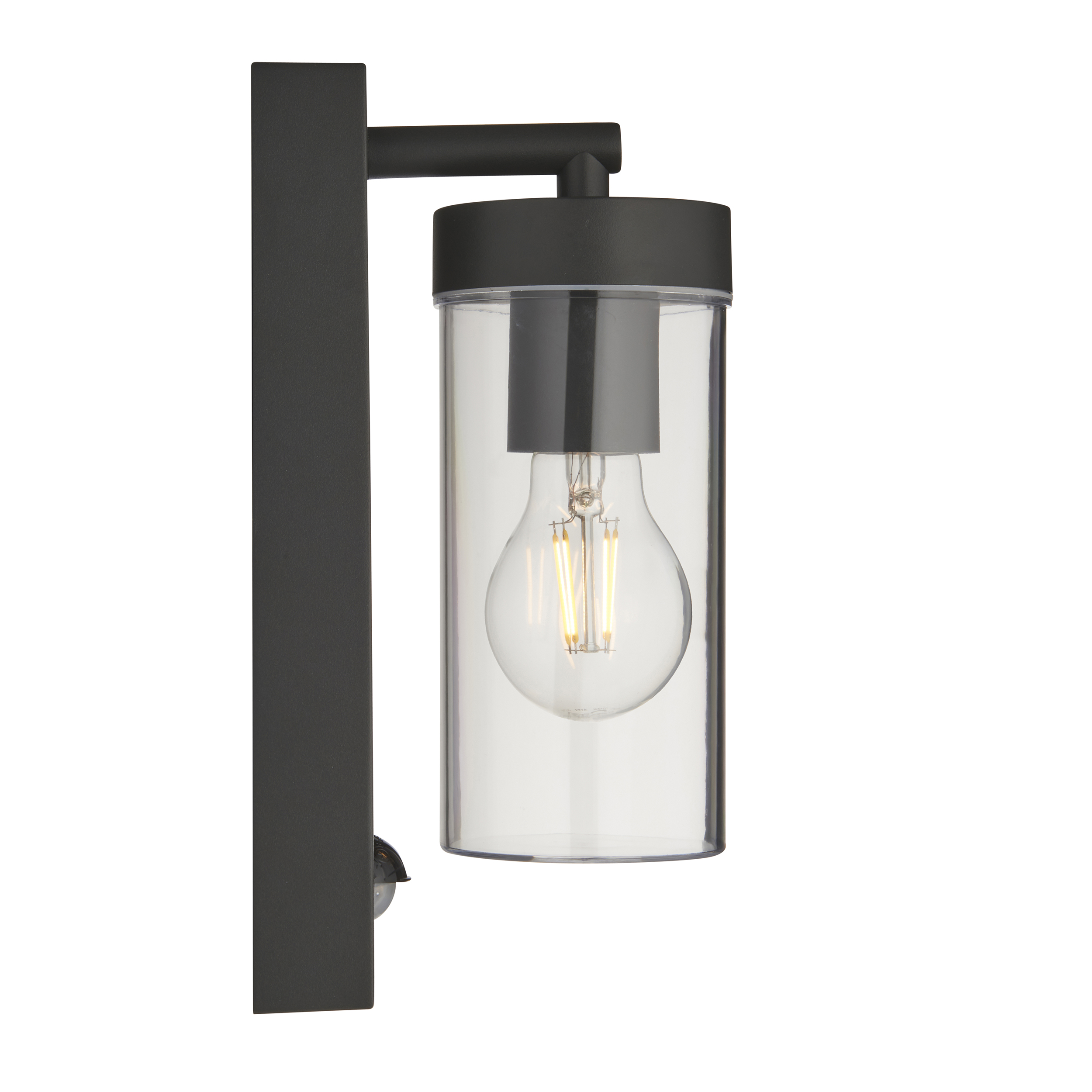 Saxby Hayden PIR IP44 15W - 99756 - Image 8
