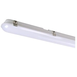 Diamond LED 4ft Single Chatsworth III Pro 11-20W 3CCT Non Corrosive LED Batten - CH3P-4S