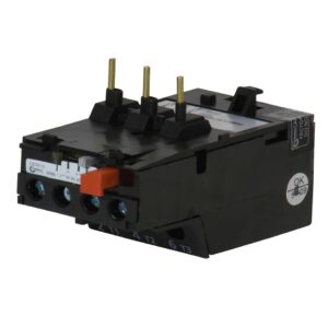 Crompton Thermal Overload Relay 7.0A - 10.0A Manual Reset - CR09/10