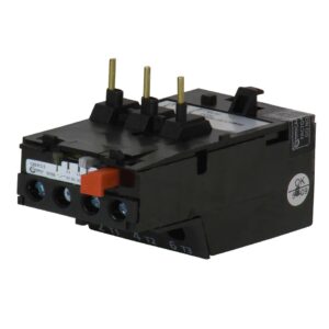 Crompton Thermal Overload Relay 1.6A - 2.5A Manual Reset - CR09/2.5