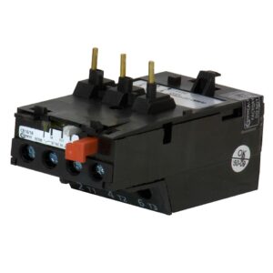 Crompton Thermal Overload Relay 13A - 18A Manual Reset - CR16/18