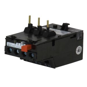 Crompton Thermal Overload Relay 18A - 25A Manual Reset - CR25/25