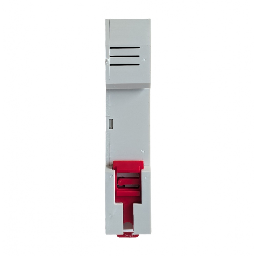 Echo 12-240V AC/DC Multi Function Timer - EMFT - Image 3