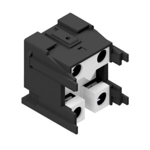 Comepi Contact Block For Limit Switch (1NO + 1NC) Snap Action - GZ11