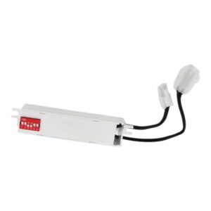 Diamond LED Linear Pro Plug In Microwave - LINP-PIMW