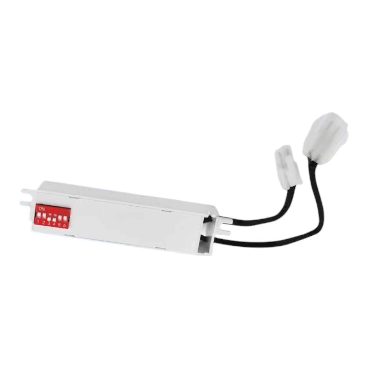 Diamond LED 5ft Single Chatsworth III Pro 21-38W 3CCT Non Corrosive LED Batten c/w Emergemcy & Microwave - CH3P-5SEMMW - Image 6