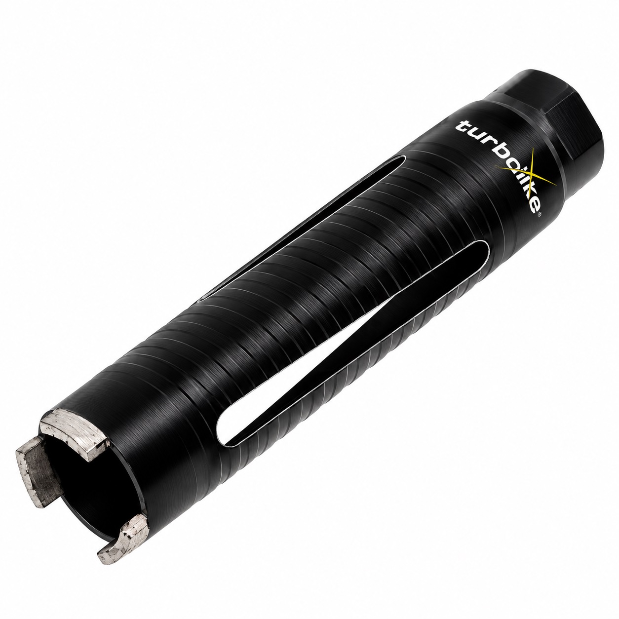 Turbolite 3 Core Slotted Diamond Core Drill Kit - T612.0000.00 - Image 5