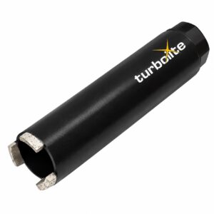 Turbolite Ø38mm x 175mm Solid Core Drill - T613.0038.00