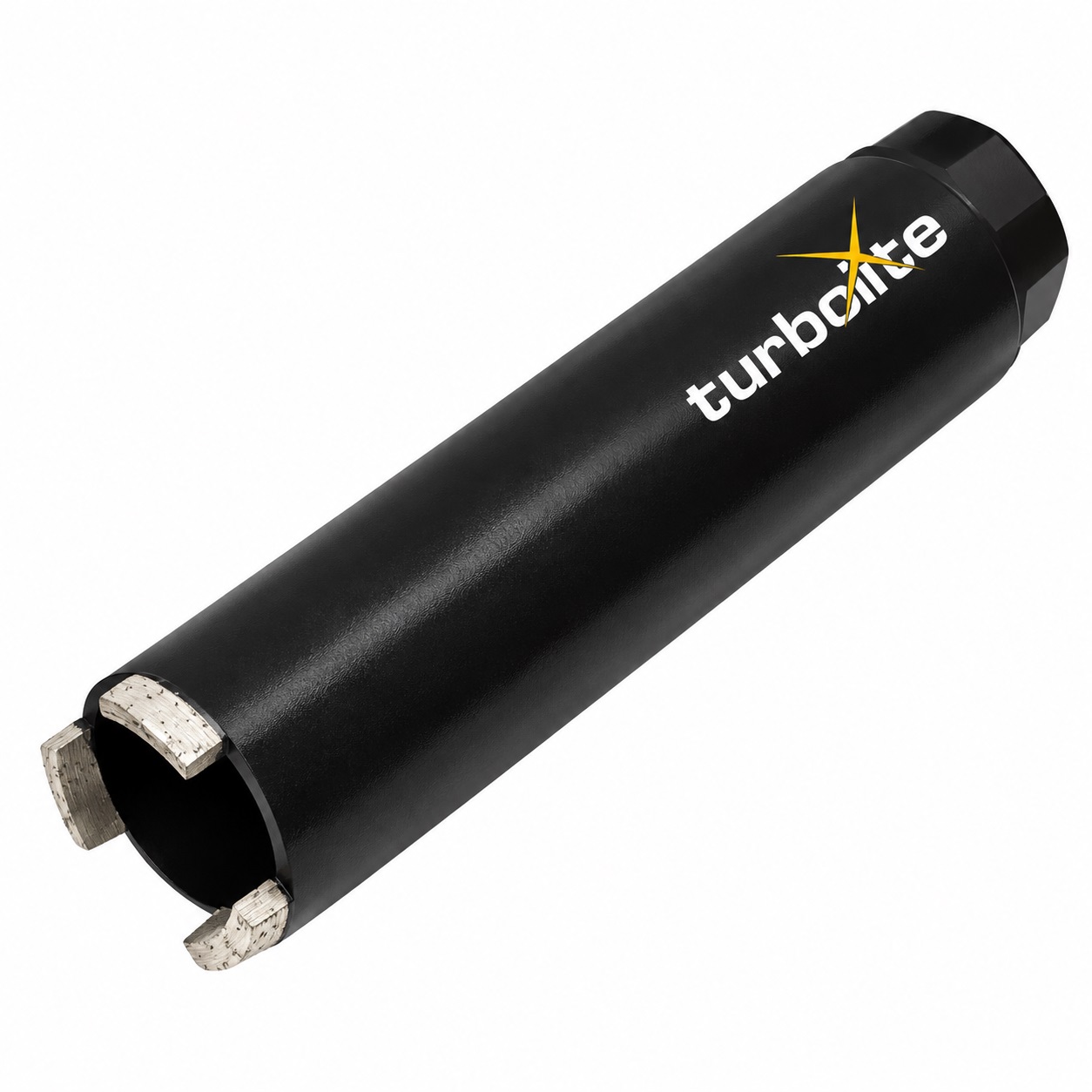 Turbolite Ø38mm x 175mm Solid Core Drill - T613.0038.00